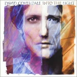 Happy Birthday David Coverdale     Into the light           