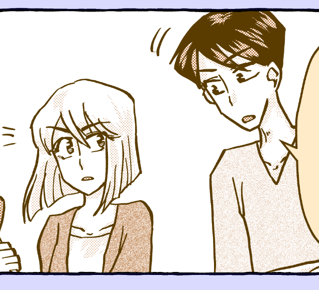 クリスタの つや髪ハイライトペン 使ってみたら抜群に使いやすくて髪ツヤだけじゃな わごかせ 漫画描いてる 架空のゲームの漫画