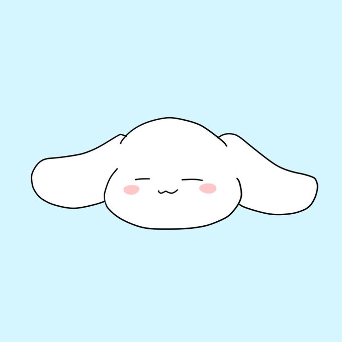 シナモロールのtwitterイラスト検索結果 古い順