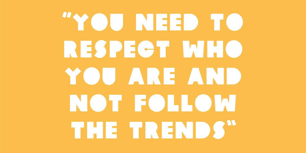 From the archive: here's a look back at our interview with artist and multidisciplinary designer <a href="/toufanhosseiny/">toufan hosseiny</a> #TuesdayThoughts thepeep.co.uk/interviews/tou…