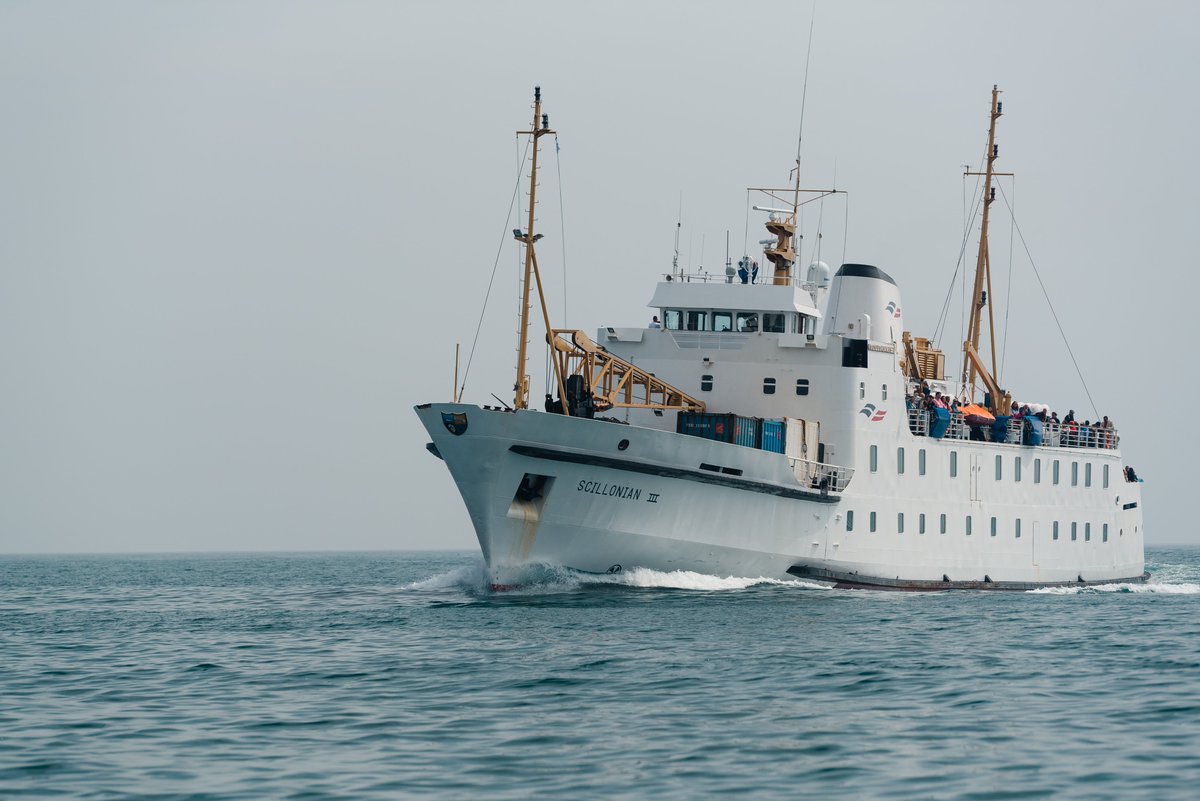 IOSTravelupdate's tweet photo. We are pleased to appoint specialist ship designers BMT to advise on new vessel designs to provide lifeline passenger and freight services to the Isles of Scilly. https://t.co/YXDDFKUKCQ https://t.co/quHEvukL25