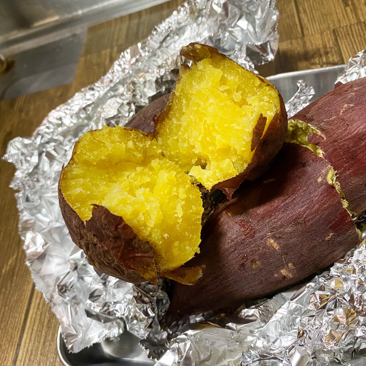 株式会社ドム 公式 一時休止中 على تويتر 私も嬉しいですー 毎回焼き芋売ってるスーパーや らぽっぽ行くの大変で 値段も高いし メイクや着替え面倒で笑 ほんとありがとうございます W 株式会社ドム 公式 一時休止中 على تويتر 私も嬉しいですー 毎回焼き芋売ってるスーパーや らぽっぽ行くの大変で 値段も高いし メイクや着替え面倒で笑 ほんとありがとうございます W