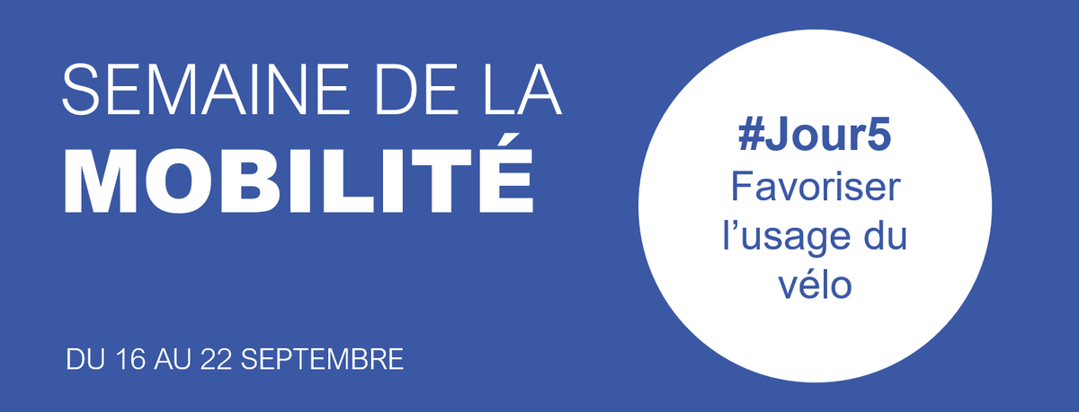 RECTOVERSO79's tweet photo. [Semaine de la Mobilité - Jour 5] 
Les trajets à vélo en hausse de 87 % depuis le déconfinement, découvrez comment favoriser cette pratique
https://t.co/as2lsEa9s3
#semainedelamobilite #velo #velotaf https://t.co/ro4aE8Pyd9