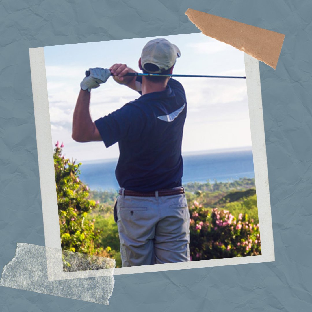 Did you know we now offer golf fitness? Our TPI certified trainer is able to assist with all aspects of your game from increasing the distance of your shots, improving consistency and preventing injury. Get in touch today to discuss.

#golf #tpi #golffitness