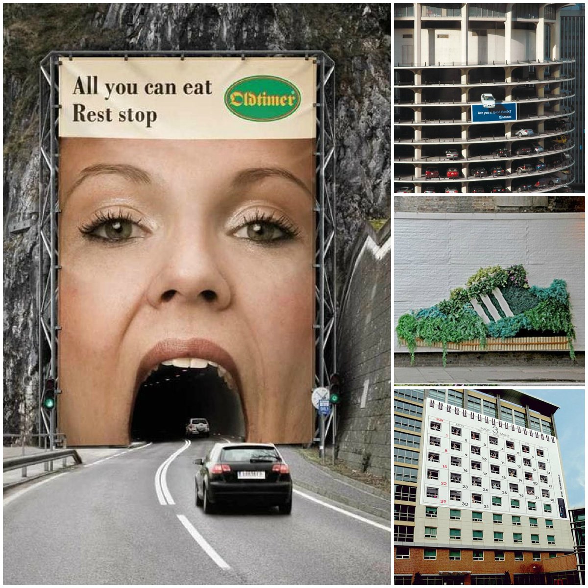 Drive_pedia's tweet photo. Well that's not safe 😮