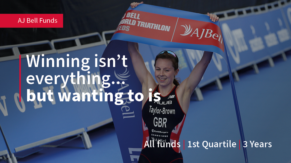 Aj Bell Investcentre Investcentre Twitter