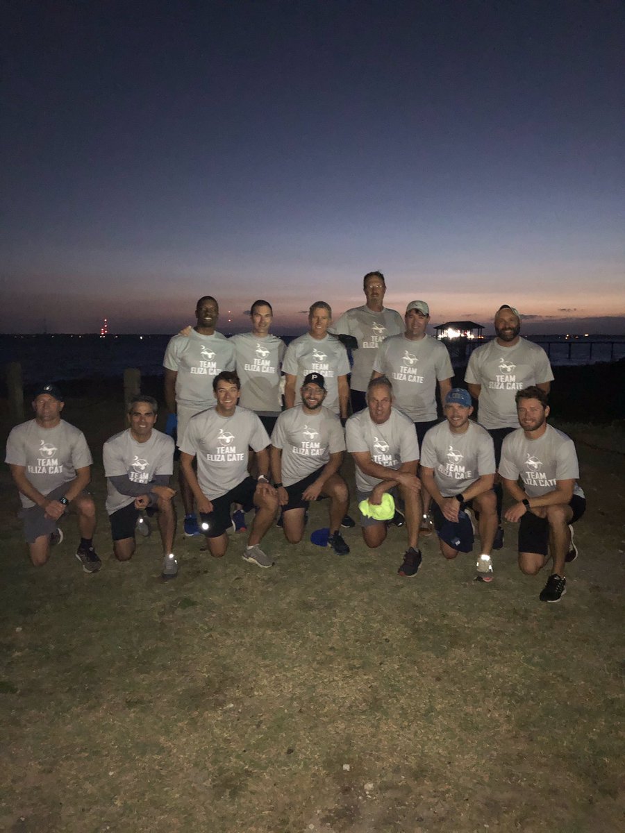 F3Charleston's tweet photo. π£@F3SwampAngel supports #TeamElizaCate @F3Nation #F3Nation #F3Charleston #F3Fortify https://t.co/nhofVnhGGt