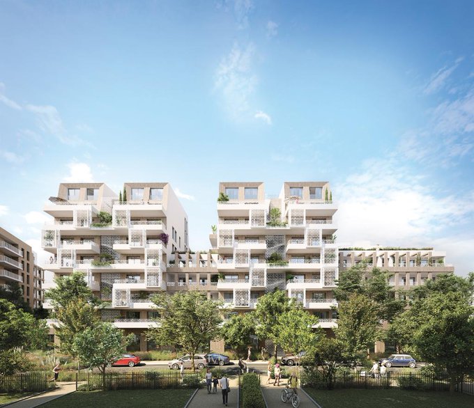 📑 BNP Paribas Immobilier Résidentiel…