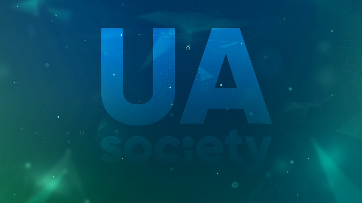 UA Society DIGITAL SWAG to download! The UA Society Summit is coming and the best way to look the part is with these wallpapers and Zoom backgrounds 👉👉 uasociety.com/swag2020/