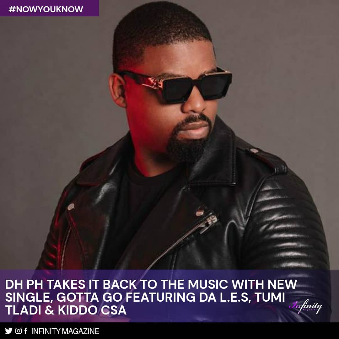 Infinity Magazine tweet media