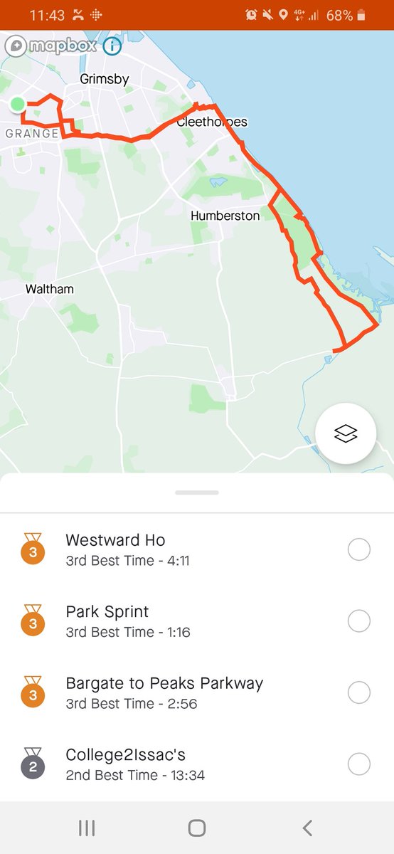howden1987's tweet photo. Am on it,glorious day for a ride out to #Tetney and back again. #20Miles in the bag. #Cycle2Work scheme is working for me, thanks to both of my employers #HumbersideFire and #AfBlakemore #FitnessMotivation #determination #outdoors #support #Company #ThankYou https://t.co/qLBHoDbN4h