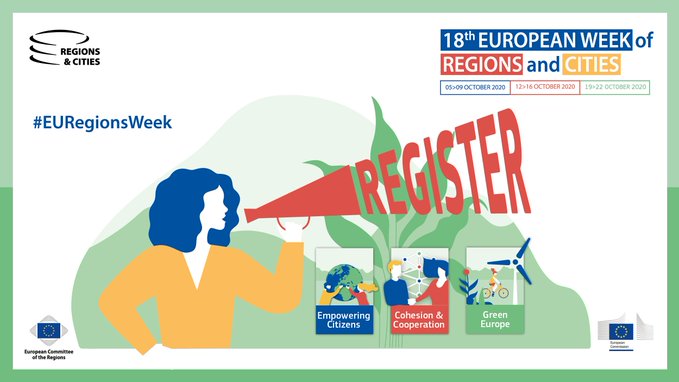 PITER_ALPIMED's tweet photo. [📢 Alerte évènement] Le PITER ALPIMED sera à #EURegionsweek pour parler «Beyond the borders of citizen engagement». 

Venez échanger avec nous ! 

📅 14/10
⏰ 16.30 – 18.00
Inscription 🔜 avant le 27/09 
➡ https://t.co/P0jMwNvvVL

#EmpoweringCitizens 🗣
@EUinmyRegion https://t.co/XmoyFNs3An