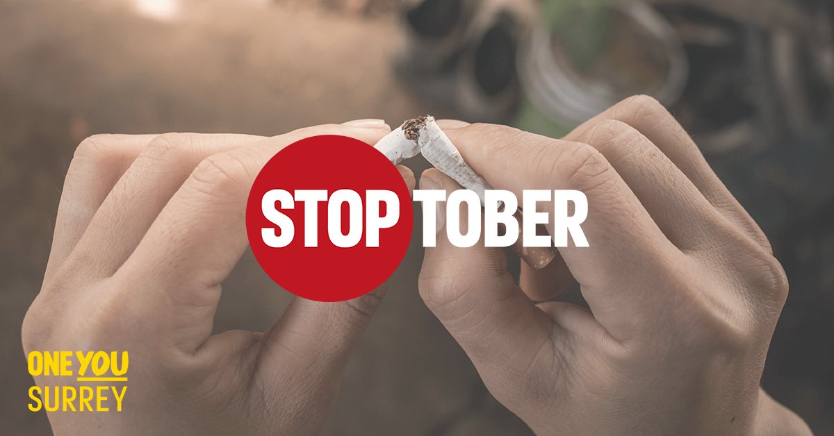 One You Surrey tweet media