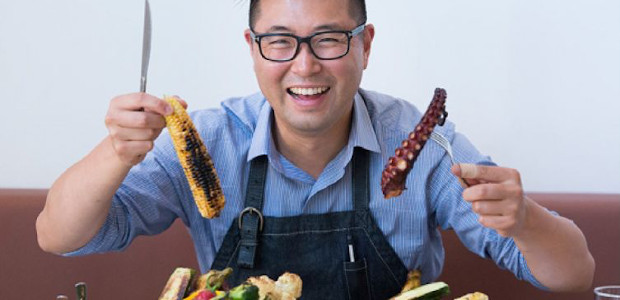 Ouverture de Park au Ritz, nouveau restaurant pop-up d'Antonio Park dans le @ritzcarlton Montréal   bit.ly/3mE2YKh
