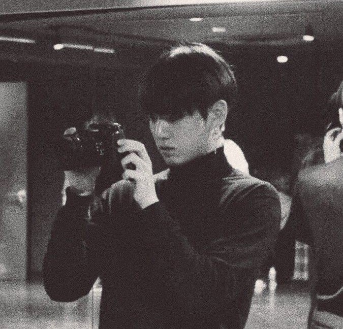 > what is GCF?Golden Closet Films or G.C.F. is a series of travel videos or vlog-style videos featuring bts members, filmed, edited and directed by Jungkook himself as we all know his love for photography.