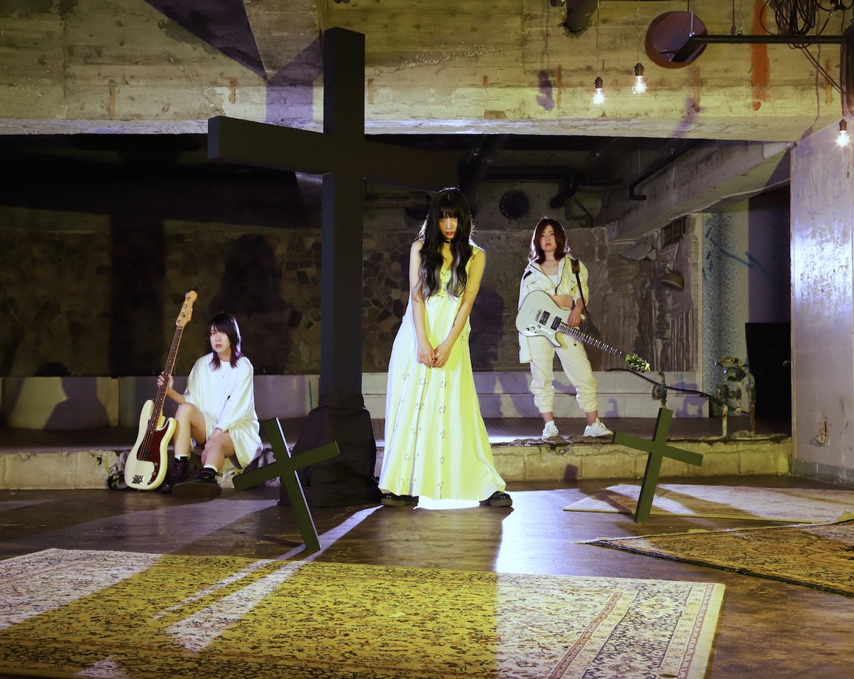 【”Karma”アルバムリコメンドコメント公開!】

#BRATS New Album”Karma” 9/30発売に向けて、ミュージシャンや音楽業界の方々からお寄せ頂いたコメントを今日からご紹介していきます!

作品について、レコーディング裏話、など様々なコメントを頂きました。
感謝致します!

brats-official.com/archives/7831