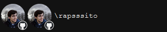 Rapsssito's tweet photo. I have created a little widget to display your #GitHub profile embedded in any website. It is written in pure #JavaScript and retrieves data from your profile and shows it up directly on your website.

Source code: https://t.co/c18RWX2pyF

#opensource #100DaysOfCode #DEVCommunity https://t.co/gVvhonPh8E