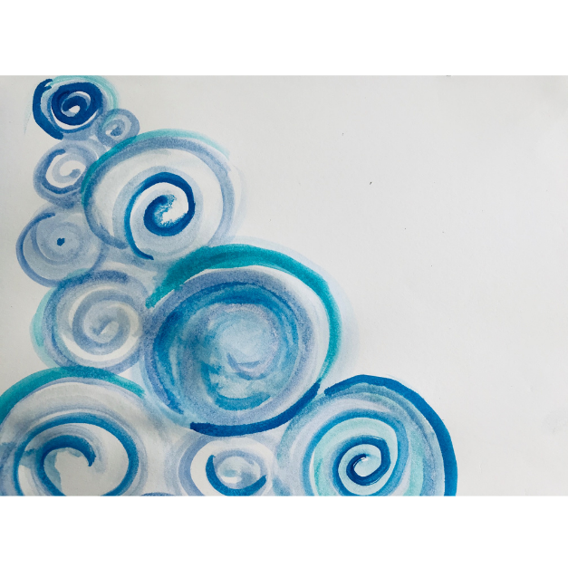 Water is Life! #myCMAstudio Challenge
How can you observe water and make a picture that represents what you see, feel and taste? Designed by local <a href="/OhioAlliance/">Ohio Alliance for Arts Education</a> teaching artist April Sunami, who joins us for online Studio Workshops with kids in grades 1-8. ow.ly/lSLM50BuXuC