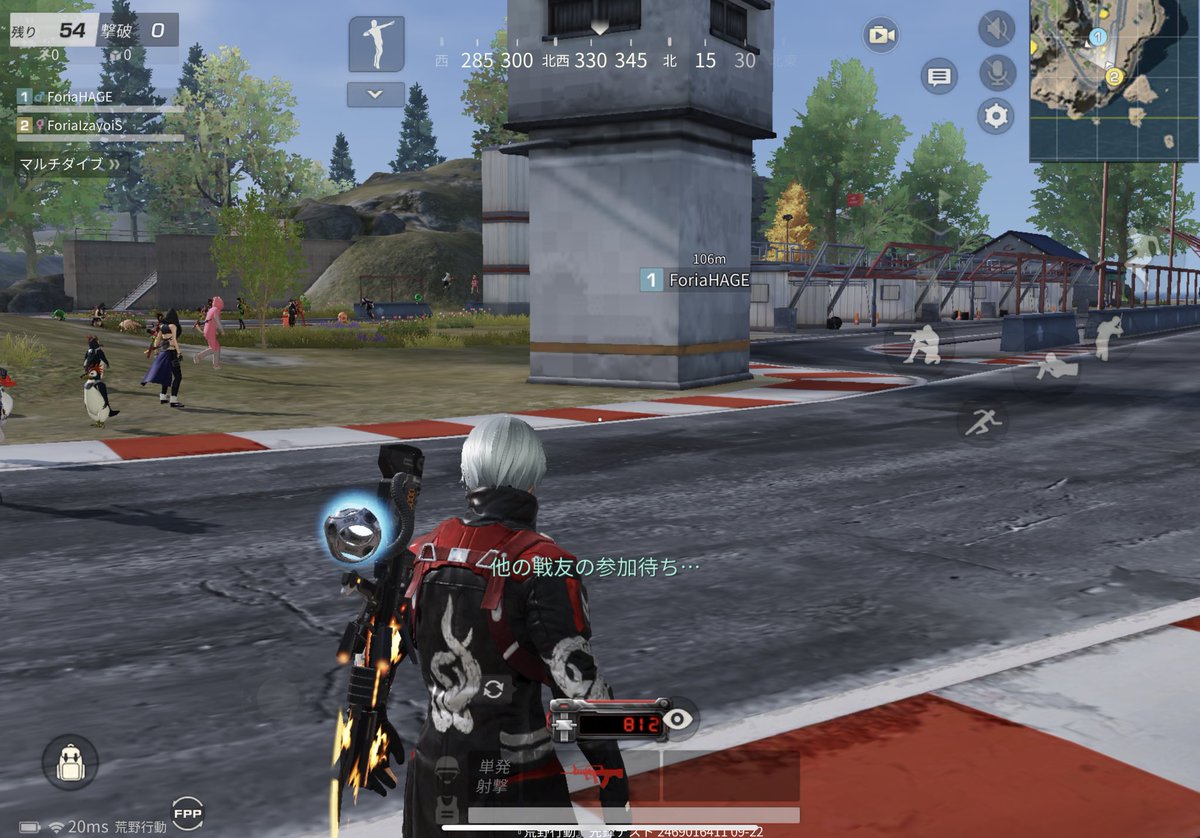 A List Of Max Izayoi S Photographs And Videos Whotwi Graphical Twitter Analysis