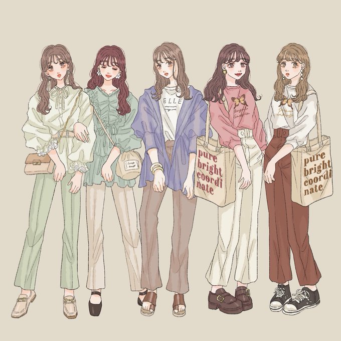 0 Suka0018さんのイラスト一覧 4ページ目