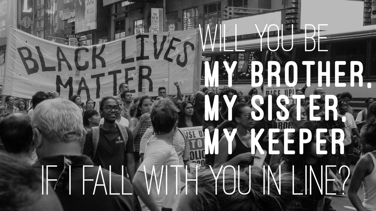 MakeItGoodAgai2's tweet photo. “Will you be my brother, my sister, my keeper if I fall with you in line? Will you walk through fire if I give you my voice this time?” Lyrics from #MakeItGoodAgain #VoteBlue2020 #BidenHarris2020 #VoteBlueToSaveAmerica #BlackLivesMatter #KamalaHarris #VoteJoeBidenToSaveAmerica https://t.co/W3AAQXctIM