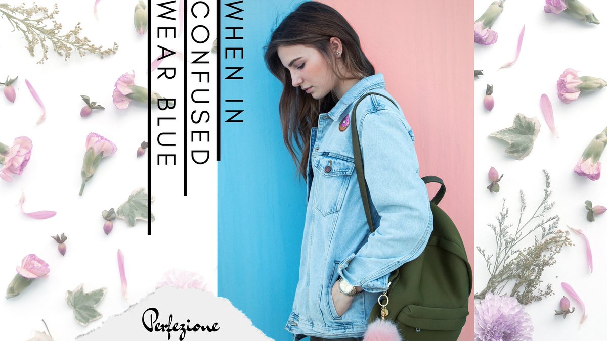 PERFEZION1's tweet image. What you will do when you're confused?
#cloathing #fashionable #fashionstyle #fashionblog #fashionweek #fashionpost #FashionDesigner #fashionlover #fashionshow #fashionmodel #fashiondesign   #style  #outfits #girl #lifestyle #love #sexy #beautiful #lifestyle #trending  #dress