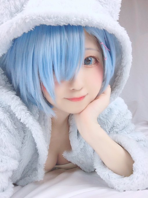 Twitterのコスプレ画像39