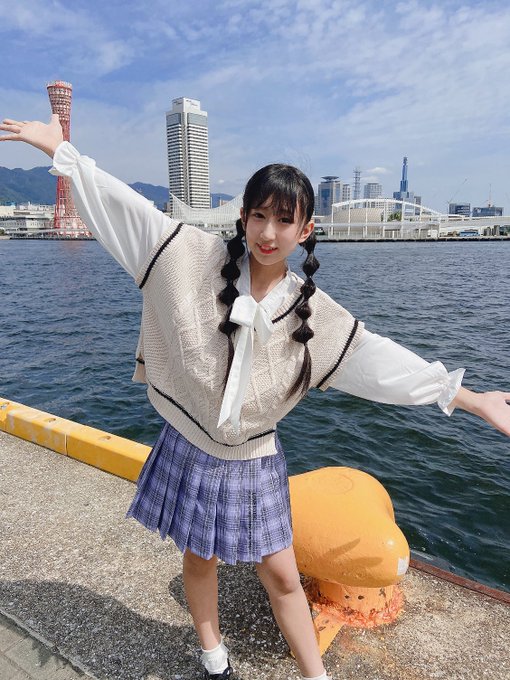 Twitterのコスプレ画像8