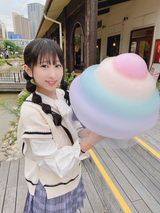 Twitterのコスプレ画像11