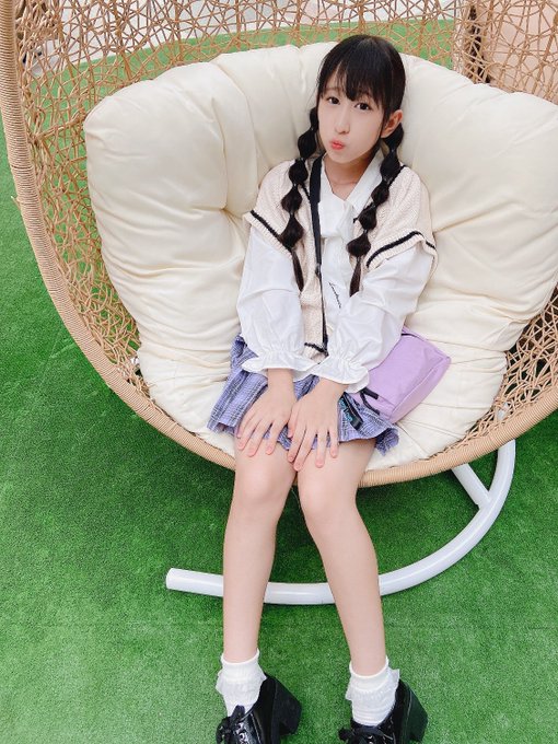 Twitterのコスプレ画像10