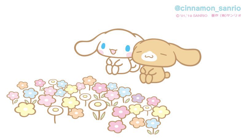 wonyoung as cinnamoroll ; a thread