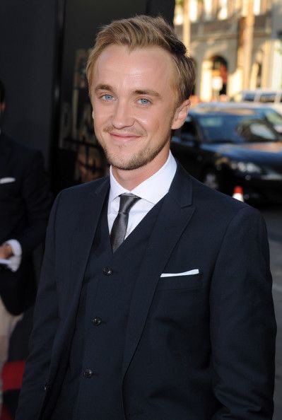  happy birthday Tom Felton, I love u and I hope you have a incredible day    