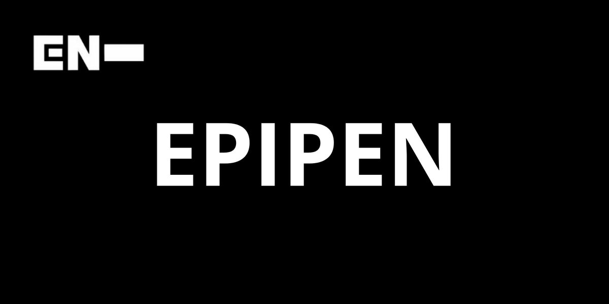 [ #ENHYPEN FAN CLUB NAME SUBMISSIONS THREAD]Here are 4 of the names you guys submitted to our tracker. EphynenEPIC EPIPENEQUALIZE (=iZE) @ENHYPEN @ENHYPEN_members #엔하이픈 #ENHYPEN_FandomName