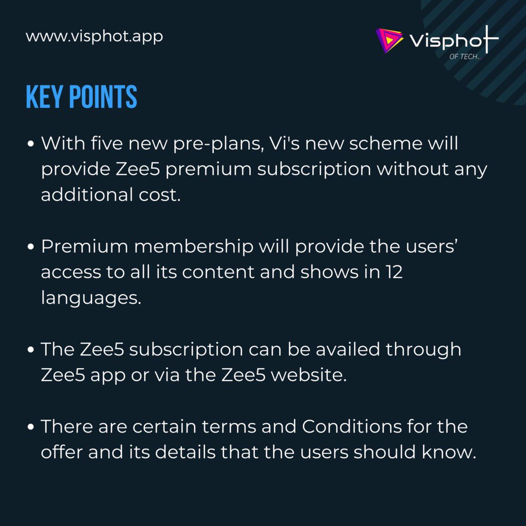 visphot's tweet photo. Tap on our article link or our website to learn the details of the benefits. 
➡️ https://t.co/i8RSQjhm9r
➡️ https://t.co/TGIYkhfpfj https://t.co/9uUtpX7MxB