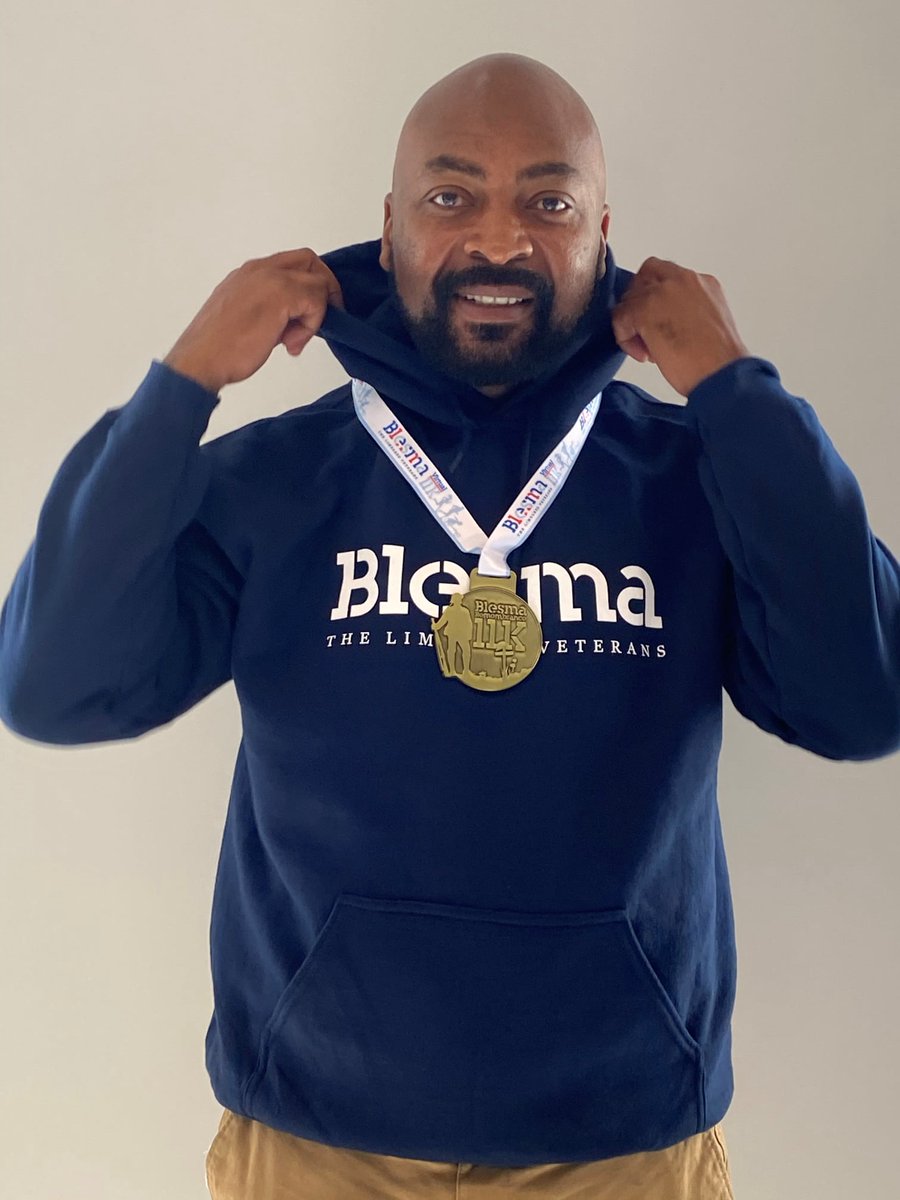 Delighted to supply and support <a href="/Blesma/">Blesma</a> with products including Bespoke Medals.

A beautiful medal which is perfect for any entrant who supports this event

If you require a quote on any products shown in the image, please do get in touch with me.

kieron@yourprintpartner.co.uk