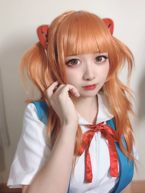 コスプレイヤーひまわりありすのTwitter画像19