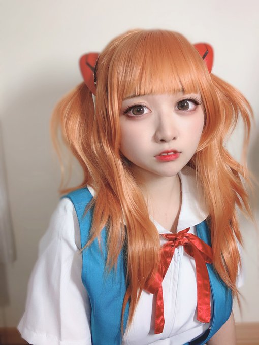 コスプレイヤーひまわりありすのTwitter画像20