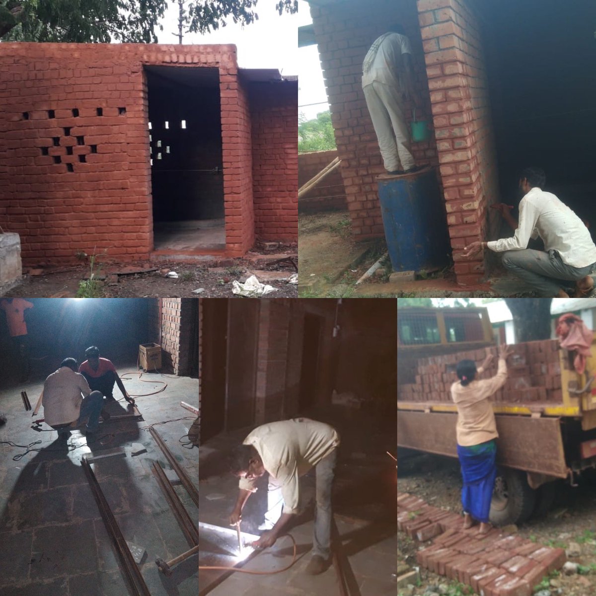 Nabhangan Foundation tweet media