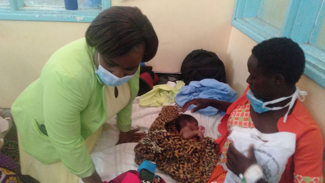 bennetowuonda's tweet photo. Improving the availability and accessibility of screening services across Bungoma, particularly to underprivileged and remote areas with little access to healthcare services
#BungomaEmpowerCancerClinic
#FirstLadiesInTown
@CFLA2017 https://t.co/3NnBQ7x5mO