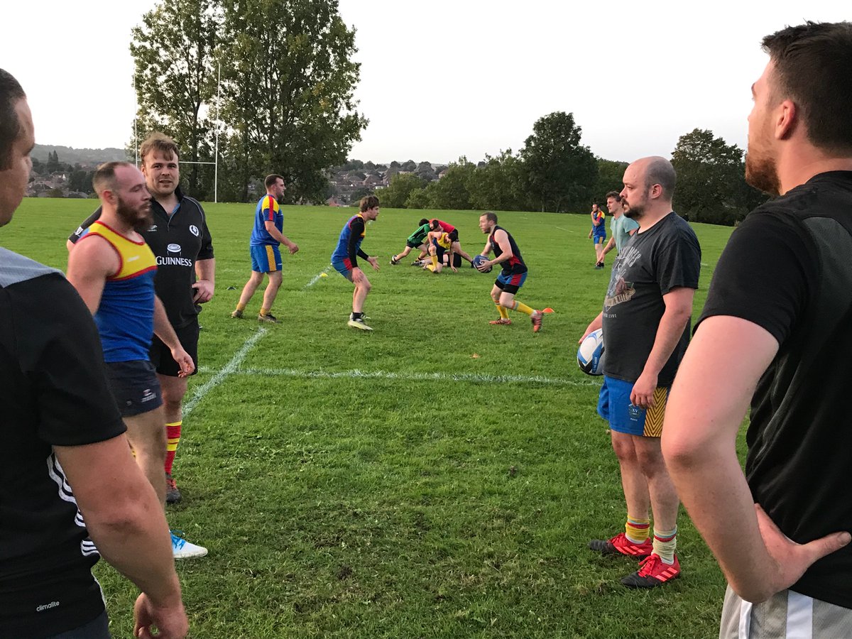 Sheffield Oaks RUFC tweet media