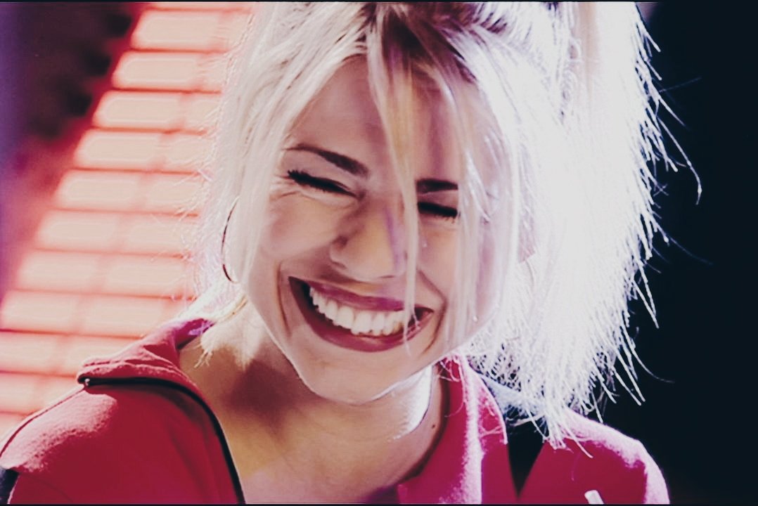 HAPPY BIRTHDAY BILLIE PIPER  