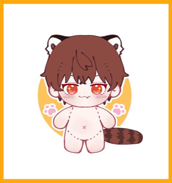 RT&amp;FOLLOW💕 추첨을 통해 제작이 완료될 시 봉봉랫서 한 아가를 드려요!

초코 나라의 의젓한 왕자 봉봉랫서에요! 봉봉랫서는 15cm 자근 왕자입니다❤️ 수요 조사를 오픈 했으니 참여해주세요ヾ(๑╹◡╹)ﾉ"

witchform.com/demand_form/75…

#무속성인형 #무속성 #초코나라_왕자님들