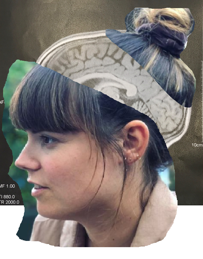 Ik doe mee aan een onderzoek naar het @Dertigersbrein2  Gister was mijn 1e  testdag waarop ik in een MRI lag, spelletjes deed op de pc en mijn hand in een bak ijskoud water (AU!) stopte. Blij dat ik zo een bijdrage kan leveren aan de wetenschap! Meer info: dertigersbrein.nl