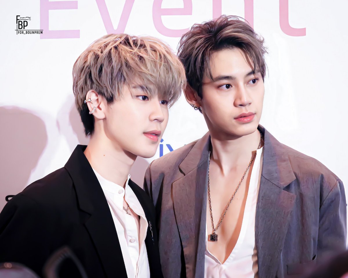 ooumary_'s tweet photo. 𝗛𝗮𝘃𝗲 𝗮 𝗴𝗼𝗼𝗱 𝗱𝗮𝘆.​✨💌
ตะเร้กกับตะใหญ่😍🥰😘❤️

@bb0un @Prem_space​
#bb0un​ #prem_space​ #บุ๋นเปรม
#aryforBP https://t.co/iJutnwONbm