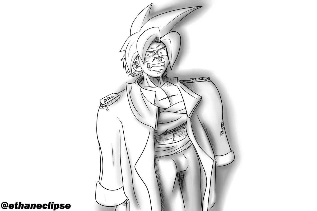 Ethan Eclipse (commissions are open) tweet media