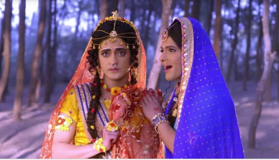 Radha krishna сериал. Radha krishna/ радха и кришна. радха и кришна 2018. радха и кришна сериал. сериал радха кришна парвати.