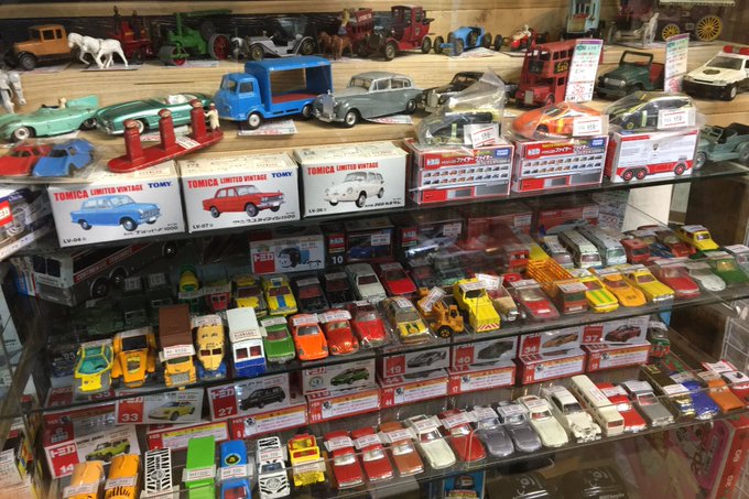 トミカ の評価や評判 感想など みんなの反応を1日ごとにまとめて紹介 ついラン