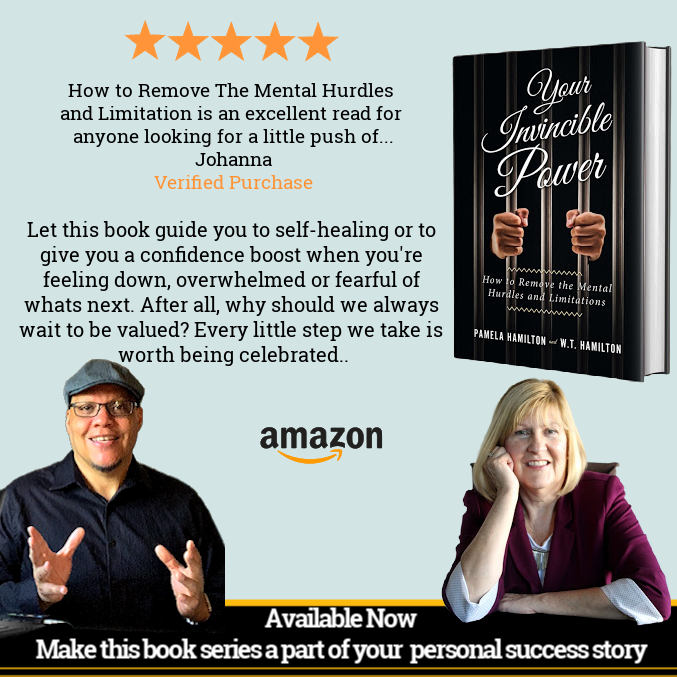 yourfriendpam's tweet photo. How to Remove the Mental Hurdles and Limitations. Read the great reviews on Amazon! https://t.co/wuwVbS6rAb #TodaysEntrepreneur #WordsofWisdom #ThriveTogether #SuccessTrain #MakeItHappen #KeysToSuccess #Success #BusinessTips #Marketing #BusinessSelfHelp #MakeYourOwnLane https://t.co/lqS61k3TRn