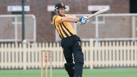 CricketNSW's tweet photo. Throughout this week, @CricketNSW will announce the Sydney Cricket Association's Team of the Decade (2010-2019).

Today, we start with the top 3⃣ in the batting order:

Greg Mail (@SUCC1864)
Nick Larkin (@SUCC1864)
David Dawson (wk) (@UNSW_Cricket)

👏👏 👏  #NSWPremierCricket https://t.co/2wWcJMhqg3