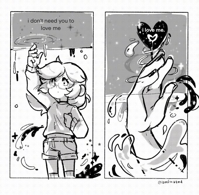 inspired by rebecca sugar's change your mind 